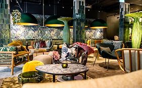 Motel One Muenchen Hauptbahnhof